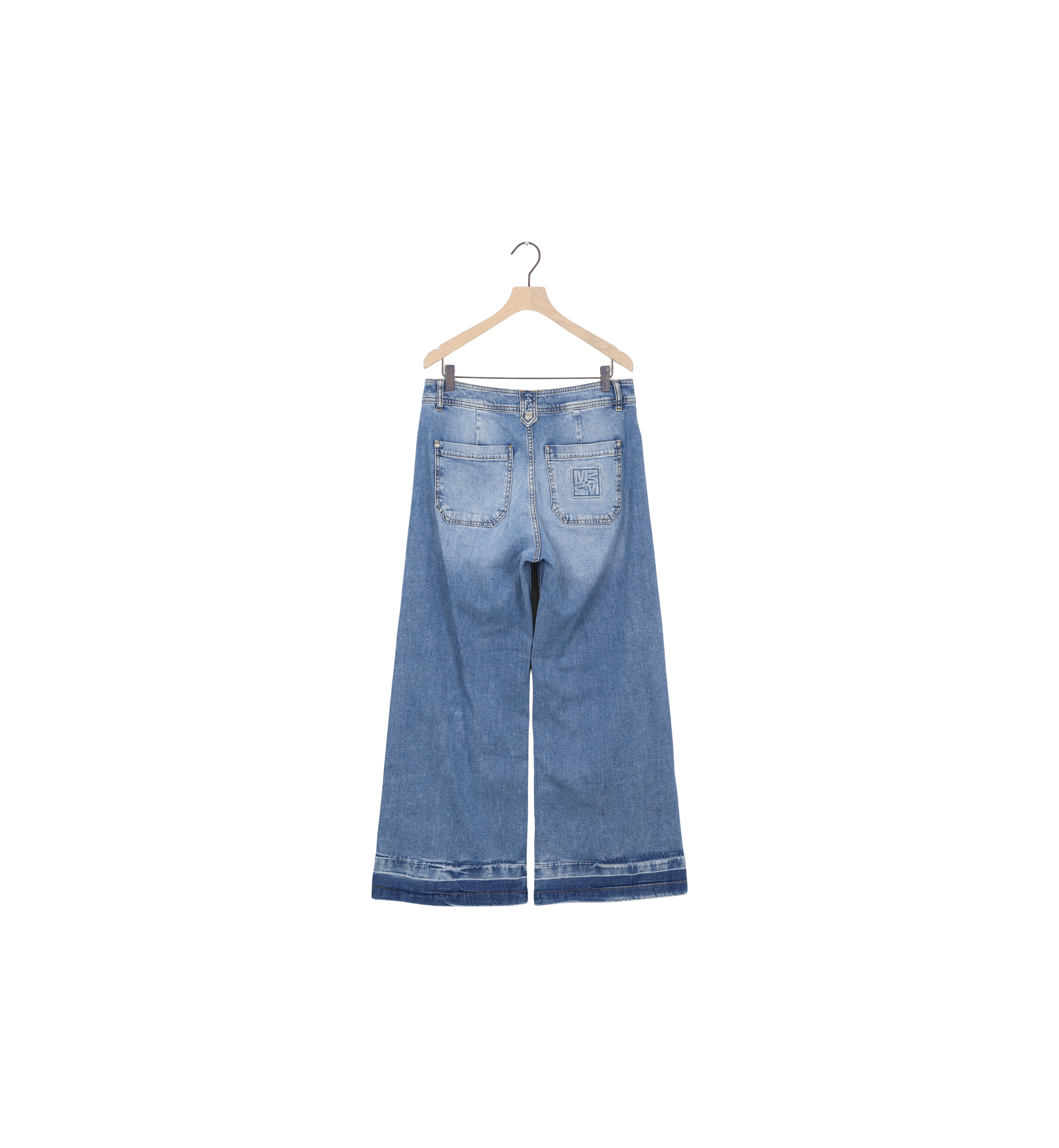 Packshot / Mid Blue / ReLoved